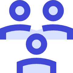 No Poverty Icon from Sharp Duo Set