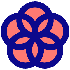 Partnerships For The Goals Icon from Plump Pop Set