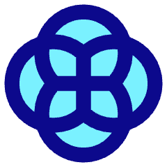 Partnerships For The Goals Icon from Core Pop Set