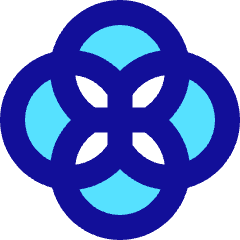 Partnerships For The Goals Icon from Sharp Pop Set