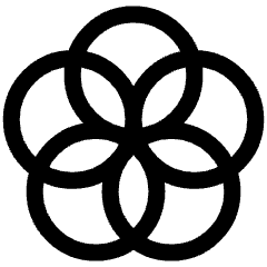 Partnerships For The Goals Icon from Plump Line Set