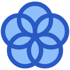 Partnerships For The Goals Icon from Plump Duo Set