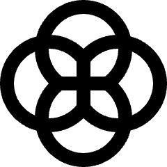 Partnerships For The Goals Icon from Sharp Solid Set