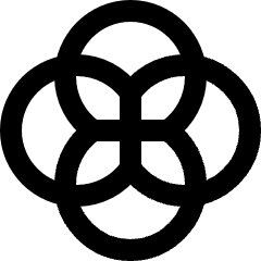 Partnerships For The Goals Icon from Sharp Line Set