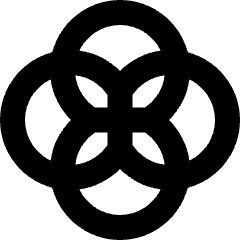 Partnerships For The Goals Icon from Sharp Remix Set