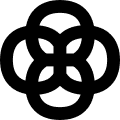 Partnerships For The Goals Icon from Flex Solid Set