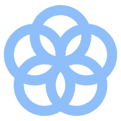 Partnerships For The Goals Icon from Plump Flat Set