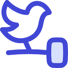 Peace Justice And Strong Institutions Icon from Flex Duo Set