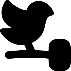 Peace Justice And Strong Institutions Icon from Flex Solid Set