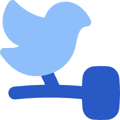 Peace Justice And Strong Institutions Icon from Flex Flat Set