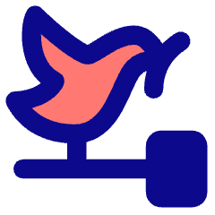 Peace Justice And Strong Institutions Icon from Core Pop Set