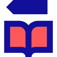 Quality Education Icon from Sharp Pop Set