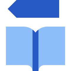 Quality Education Icon from Sharp Flat Set