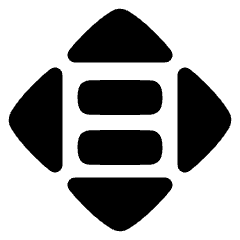 Reduced Inequalities Icon from Plump Solid Set