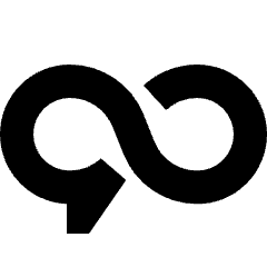 Responsible Consumption And Production Icon from Sharp Solid Set