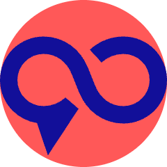 Responsible Consumption And Production Icon from Sharp Pop Set