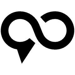 Responsible Consumption And Production Icon from Sharp Remix Set