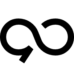 Responsible Consumption And Production Icon from Sharp Line Set