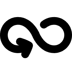 Responsible Consumption And Production Icon from Flex Solid Set