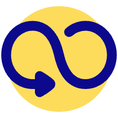 Responsible Consumption And Production Icon from Plump Pop Set