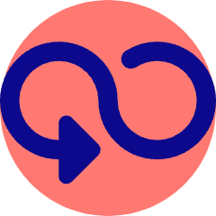 Responsible Consumption And Production Icon from Core Pop Set