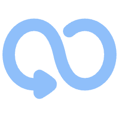 Responsible Consumption And Production Icon from Plump Flat Set