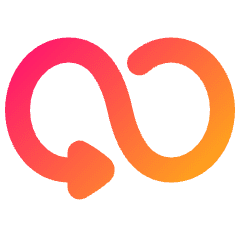 Responsible Consumption And Production Icon from Plump Gradient Set