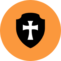 Shield 2 Icon from Kameleon Pop Set