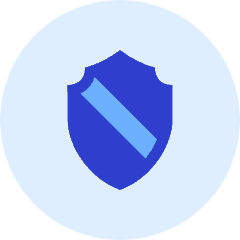 Shield Icon from Kameleon Duo Set