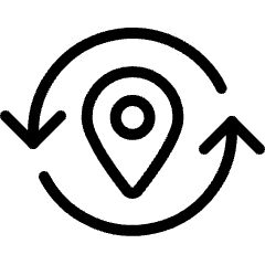 Sync Location Refresh Icon from Ultimate Light Set