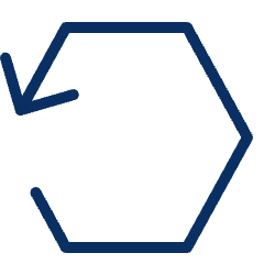 Synchronize 1 Icon from Cyber Line Set