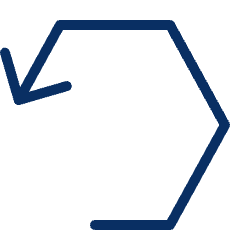 Synchronize 3 Icon from Cyber Line Set