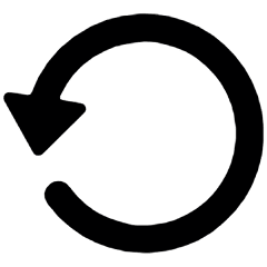 Synchronize Refresh Arrow Icon from Ultimate Bold Set