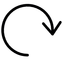 Synchronize Refresh Arrow 2 Icon from Ultimate Light Set