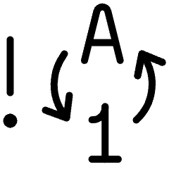 Change Factor Display Icon from Ultimate Light Set