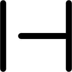 Clip 2 Icon from Ultimate Bold Set