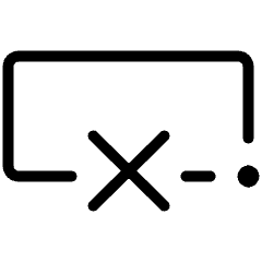 Delete Pointer Spreadsheet Icon from Ultimate Light Set