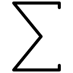 Functions Icon from Ultimate Light Set