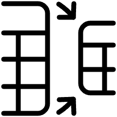 Generate Subset Table Icon from Ultimate Light Set