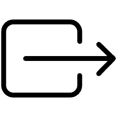 Overflow 1 Icon from Ultimate Light Set