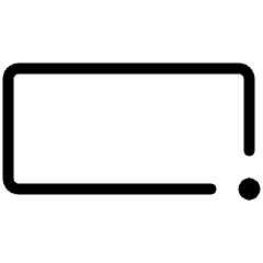 Select Cell Pointer Icon from Ultimate Light Set