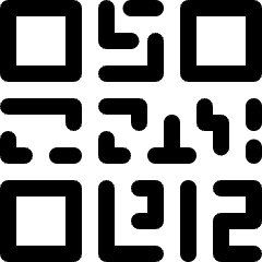 Qr Code Icon from Ultimate Regular Set