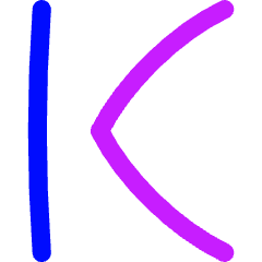 Arrow Chevron First Page Icon from Flex Neon Set