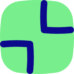 Arrows Chevrons Collapse Content Icon from Flex Pop Set