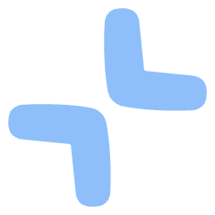 Arrows Chevrons Collapse Content Icon from Plump Flat Set