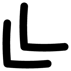 Arrows Chevrons More Down Icon from Flex Solid Set