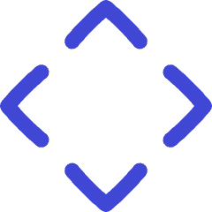 Arrows Chevrons Open Run Icon from Flex Duo Set