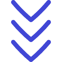 Arrows Chevrons Stat Minus Icon from Flex Duo Set