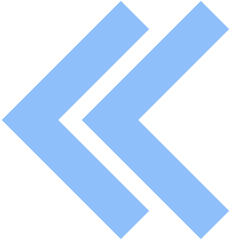 Double Tailless Line Arrow Left Icon from Sharp Flat Set