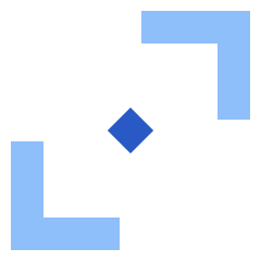 Tailless Line Arrow Diagonal Scroll 1 Icon from Sharp Flat Set